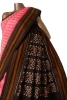 Handloom Ikat Patola Silk Saree
